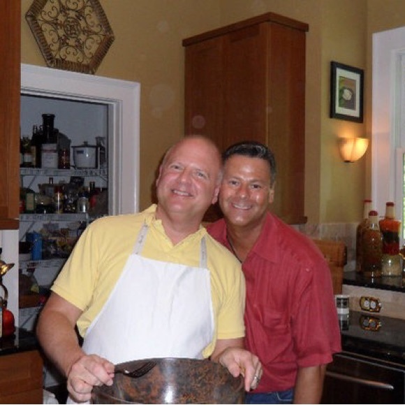 Meet your Posher, Kenneth - Picture 9 of 12